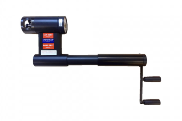 Thiết bị kiểm tra lực kéo bê tông